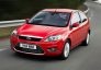 Ford Focus fata