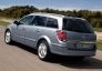 Opel Astra H Caravan