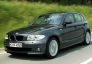 BMW Seria 1 fata