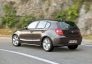 BMW Seria 1 spate