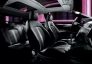 Fiat Grande Punto interior