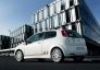 Fiat Grande Punto spate