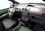 Renault Twingo interior