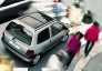 Renault Twingo spate