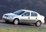 Opel Astra G 1998
