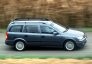 Opel Astra G caravan