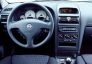 Opel astra g interior opc