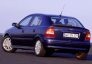 Opel astra g spate 1998