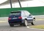 BMW X5 2004 exterior spate