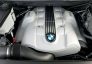 BMW X5 2004 motor 4.8i
