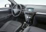 Opel astra h interior