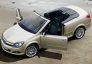 Opel astra twintop 2007