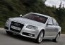 Audi A6 2009 exterior
