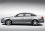 Audi A6 2009 exterior lateral