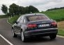 Audi A6 2009 spate