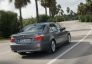 BMW Seria 5 E60 exterior spate