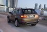BMW x5 2011 exterior spate