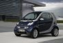 smart fortwo fata exterior