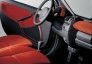 smart fortwo interior