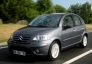 Citroen C3 exterior fata 2006