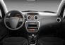 Citroen C3 interior fata 2006
