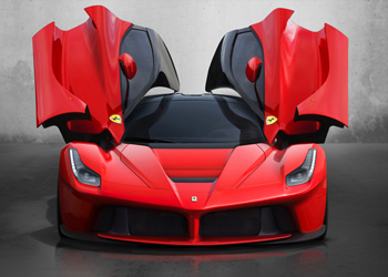 LaFerrari_2