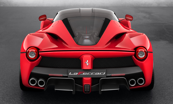 LaFerrari_5