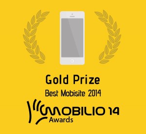 Mobilio Prize