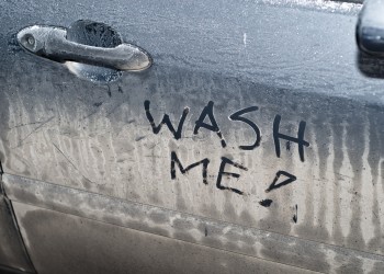 sfaturi mentinere masina curata