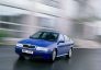 Skoda Octavia fata