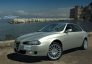 Alfa Romeo 156 fata1