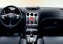 Alfa Romeo 156 interior