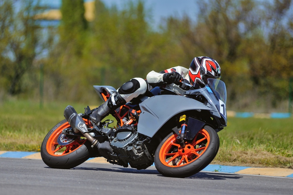 Ce sa verifici la motocicleta inainte de startul sezonului