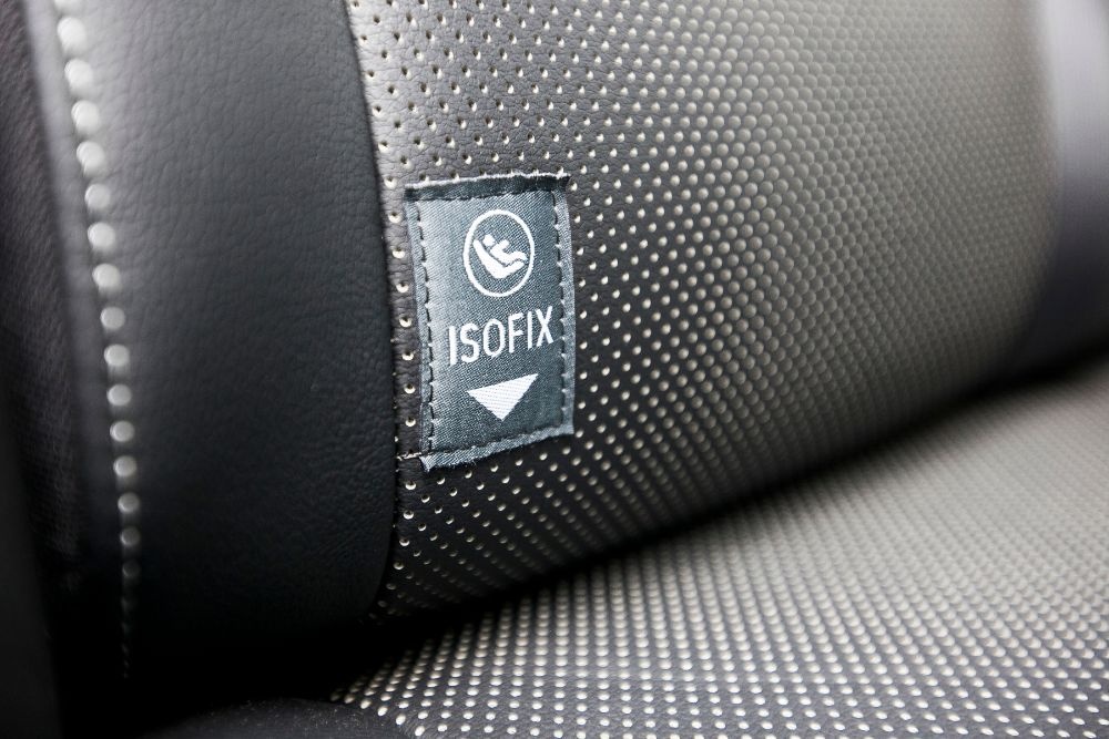 isofix sau centura