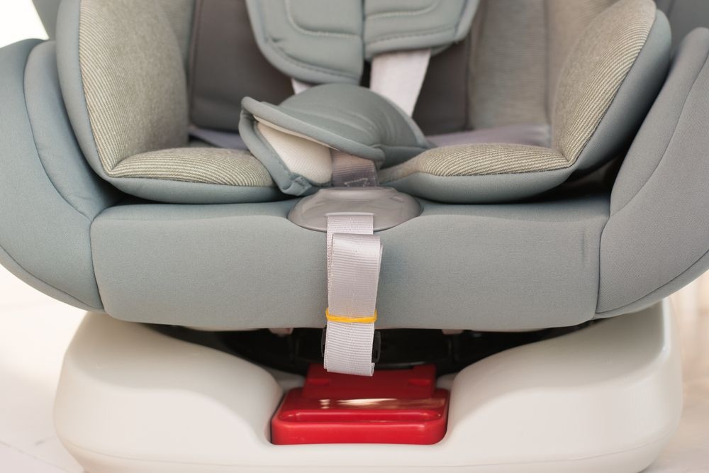 ce inseamna isofix