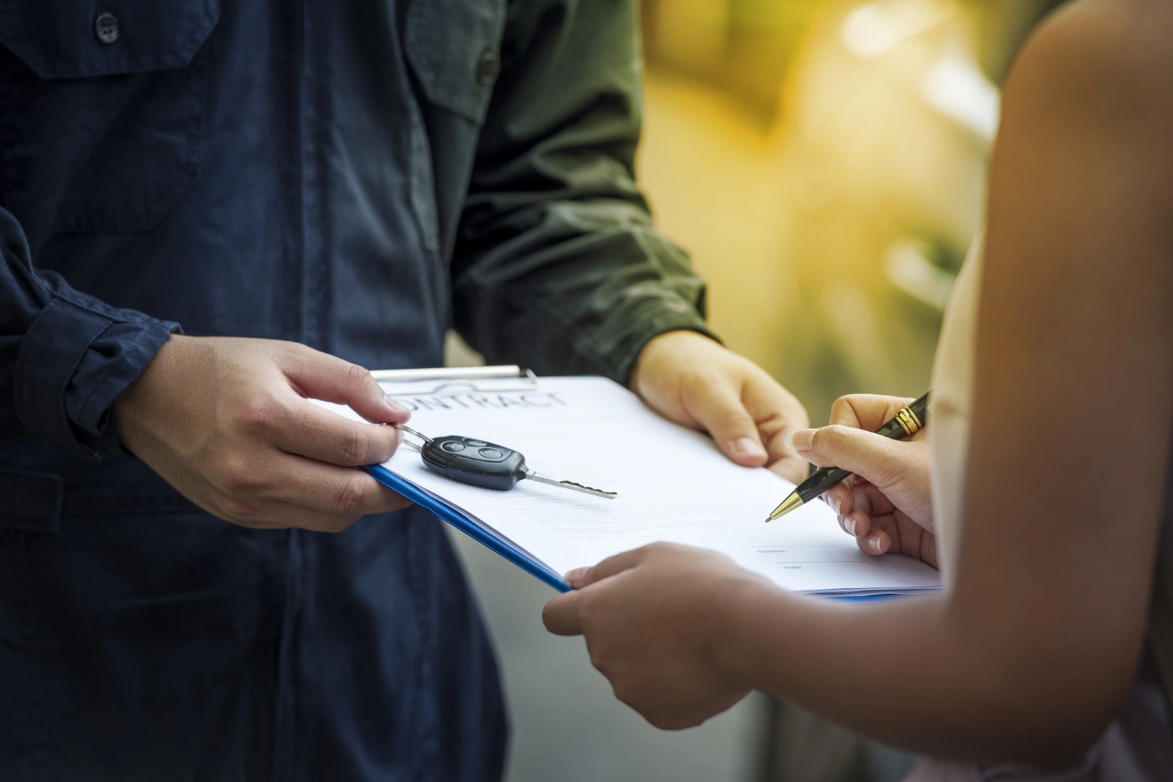Verificare auto