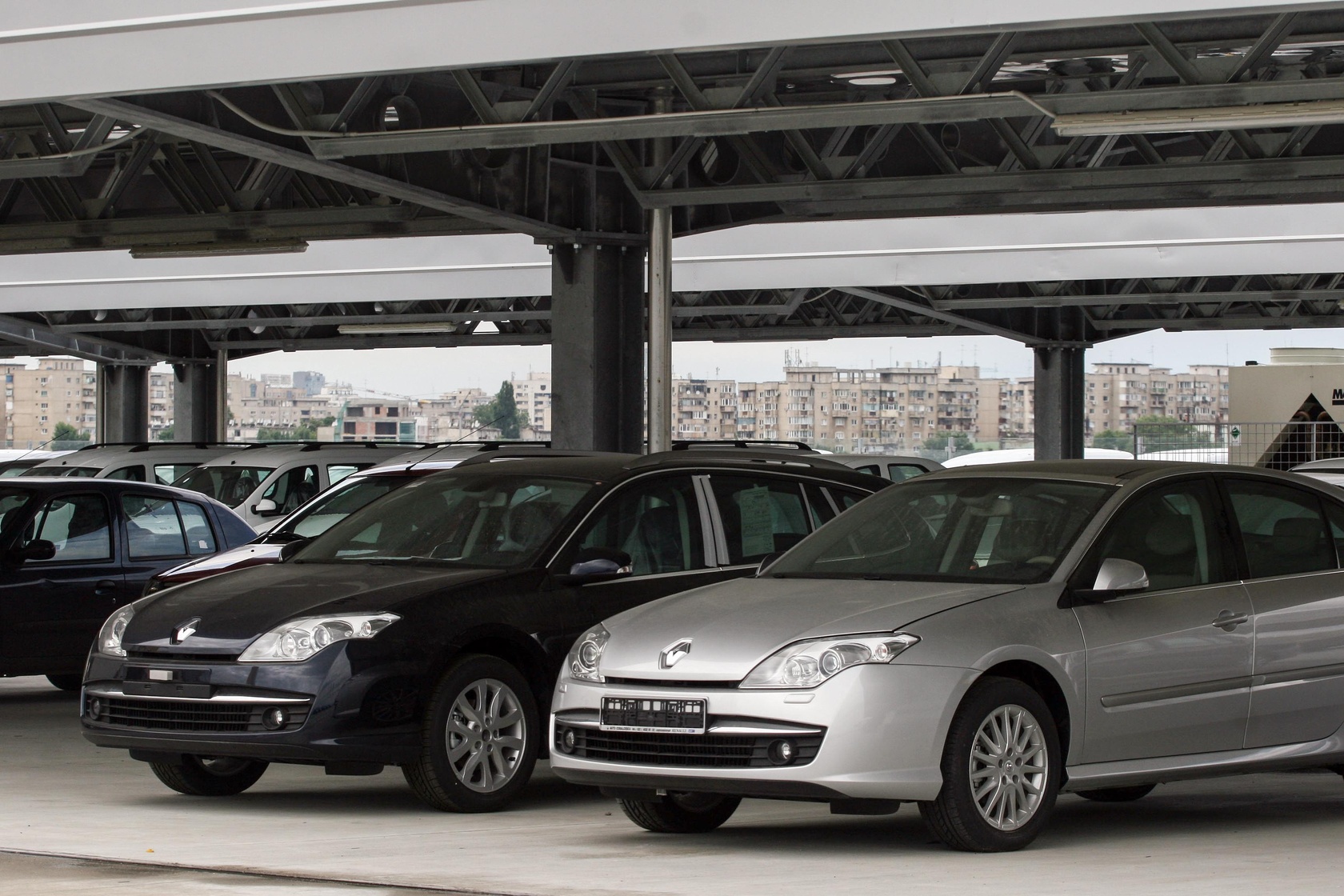 Greseli anunturi auto