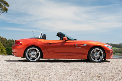 BMW Z4