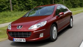 Analiză: Peugeot 407 (2004-2010)