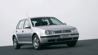 Analiză: Volkswagen Golf 4 (1997-2005)