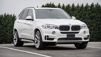 BMW X5 a împlinit 15 ani de existență