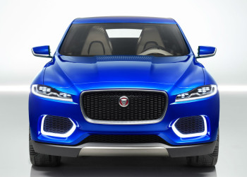 jaguar c-x17