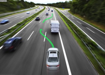 reguli pe autostrada