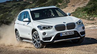 BMW X1 – noutăți semnificative pentru a doua generație