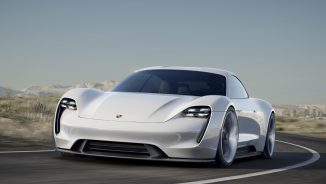 Porsche Mission E – drumul către ceea ce vom vedea în viitor