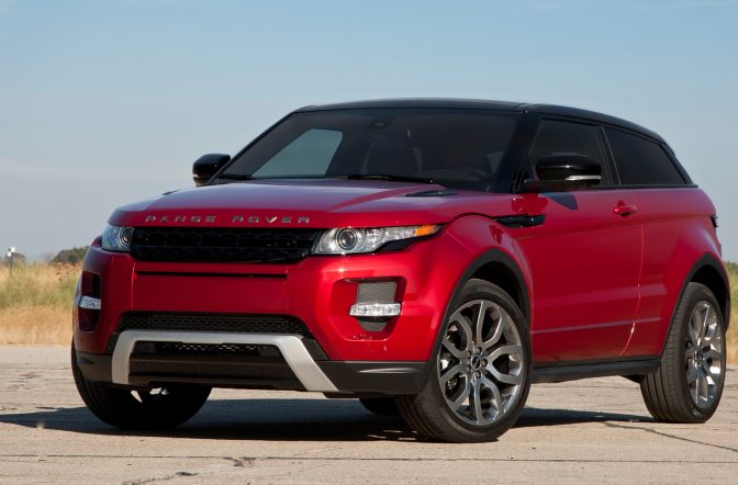 2012-land-rover-Range-Rover-Evoque-3-door-front-view
