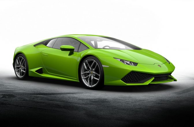 huracan.lamborghini