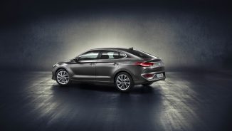 Hyundai i30 Fastback și Hyundai i30 N întregesc gama compactă a constructorului coreean