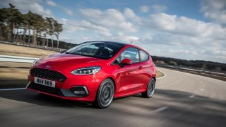 Noua generație Ford Fiesta ST va fi propulsată de motorul turbo 1.5 EcoBoost de 200 CP