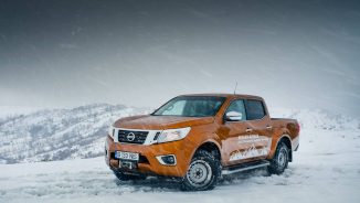 Test Drive Nissan Navara Double Cab 2019 [VIDEO]